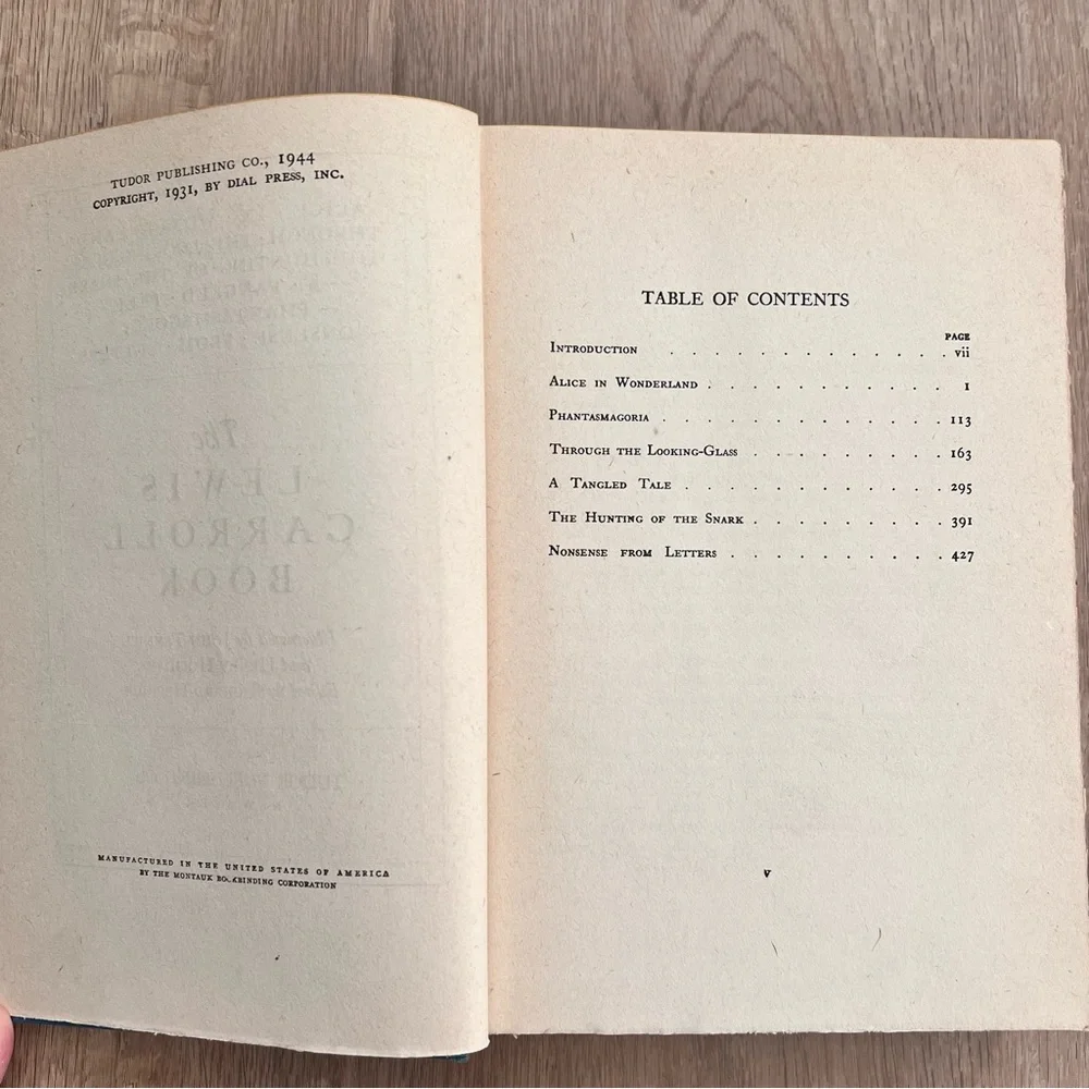 tudor publishing co questions leave